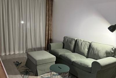 Apartament cu 2 camere decomandat în Drumul Taberei
