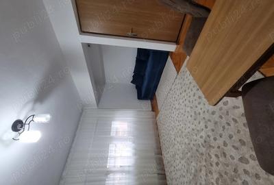 Vand apartament 3 camere Baile Govora - 5