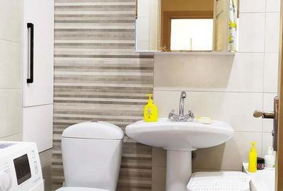 Garsoniera de inchiriat in zona Cotroceni Garsoniera de inchiriat in zona Cotroceni - 3