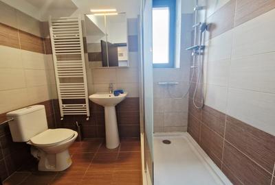 Apartament cu 2 camere semidecomandat în Iancului - 8