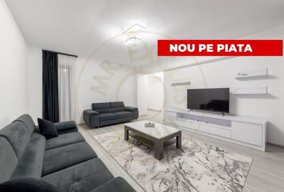Apartament spatios de 74 mp situat la etajul 5 bloc nou Pitesti! - 1