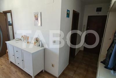 Apartament intabulat la mansarda 3 camere 65 mp balcon Turnisor - 13
