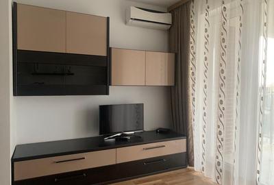 Obor, Doamna Ghica, bloc nou, centrala bloc - 8