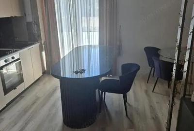 Apartament cu 2 camere decomandat în Viilor - 3