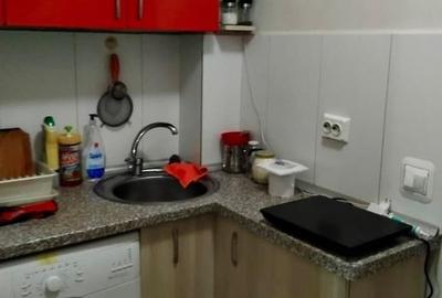 De vânzare ! Garsonieră mobilată, Cart. Mărăști, 21 MP - 6