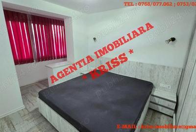 Apartament cu 3 camere semidecomandat în Eremia - 20