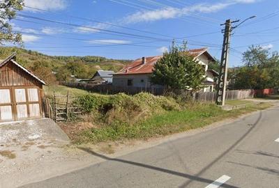 Teren de vanzare Drajna de Sus, zona buna pentru case vacanta Teren de vanzare Drajna de Sus, zona buna pentru case vacanta - 3