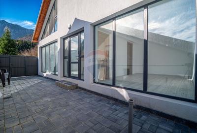 Casa de vacanta in Busteni - confort, priveliste si pozitionare unica - 10