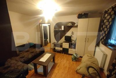 Apartament de inchiriat, 2 camere, 42 mp, parter, zona Bv De - 2