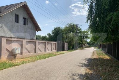 Casa familiala 134mp, teren 534mp Nucet - 10
