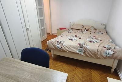 Apartament cu 3 dormitoare in zona UMFST ( 7 Noiembrie) - 2