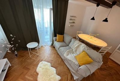 Apartament cu 2 camere, decomandat, modern si generos, zona linistita! - 2