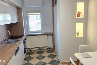 Apartament cu 3 camere decomandat în Central - 7
