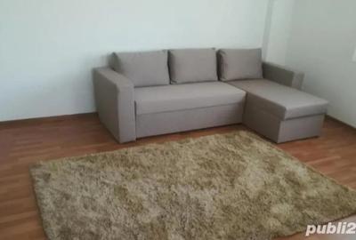 Apartament cu 2 camere decomandat în Republicii - 1