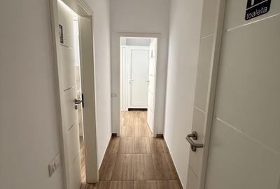 Spațiu comercial, de 353 mp, în P-ța Mihai Viteazul - 11