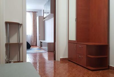 Apartament cu 3 camere semidecomandat, mobilat în Bucur Obor - 14