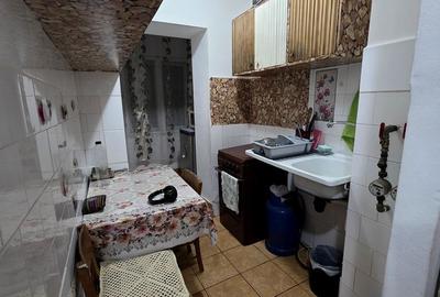 Garsonieră în Rogerius - 2