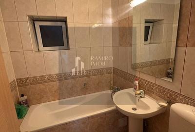 Apartament cu 4 camere semidecomandat în Unirii - 20