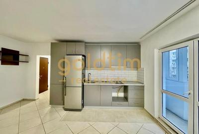 Apartament cu 3 camere decomandat, mobilat în Vitan