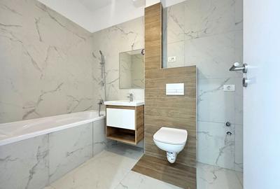 Apartament tip studio de vânzare lângă Paradisul Acvatic cu parcare si boxa Apartament tip studio de vânzare lângă Paradisul Acvatic cu parcare si boxa - 15