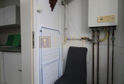 Aradului, 2 camere, centrala proprie. - 12