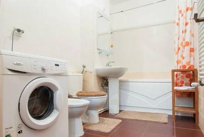 Inchiriere apartament 2 camere- Vitan Residence 1- sector 3 - 1