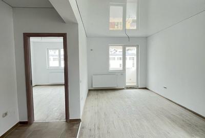Apartament 2 camere,Tip Studio-Bloc Nou-Militari Residence