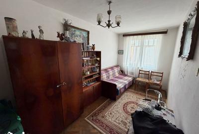 Apartament cu 3 camere în Central - 6