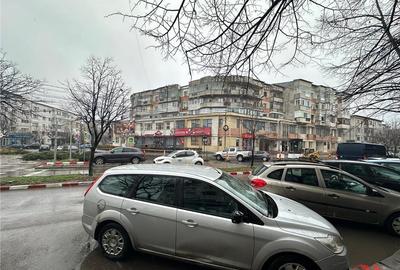 Sp com 182 mp utili, B-dul Brailei-Gerald, et 1, intrare bul - 1