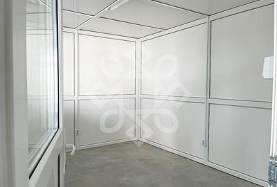 Hala pentru depozitare 400 mp Calea Borsului, Oradea - 7