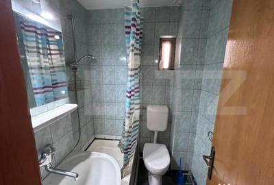 Apartament cu 4 camere decomandat, mobilat în Central - 1