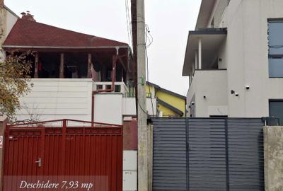 Casă cu 4 camere în Floreasca - 6