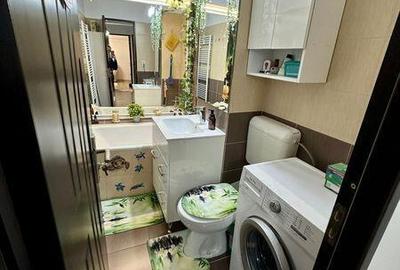 Apartament cu 2 camere în Traian - 7