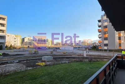 Birou, de 77 mp, în Tractorul - 10