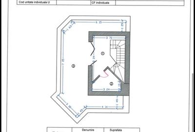 Duplex vile -C4 și C5- Palazu Mare - 55