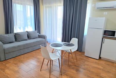 Garsonieră, mobilată în Mamaia-Sat - 4