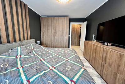 Apartament cu 2 camere decomandat, mobilat în Băneasa - 6