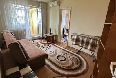 Apartament 2 Camere Complex Studentesc Olimpia - 3