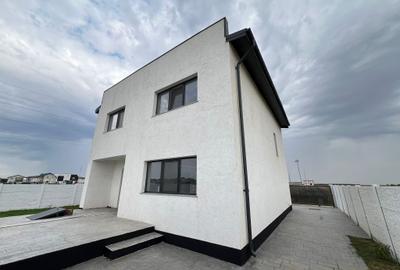 Vila P+1E | 4 Camere - Teren 370 mp-panouri solare - 5