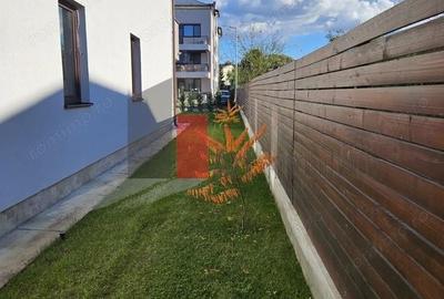 Apartament cu 3 camere semidecomandat în Bucureștii Noi - 9