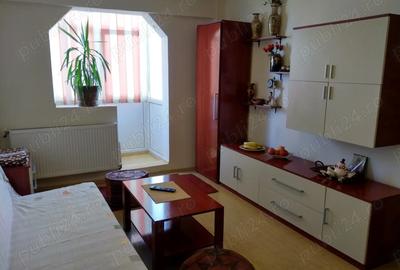 Proprietar inchiriez Apt. 2 camere decomandat Berceni - 3