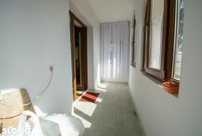 Casă cu 4 camere cu Teren 1000 Mp în Mitreni - 24