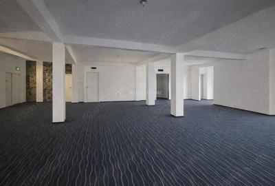 Spațiu comercial, de 836 mp, în Central - 12