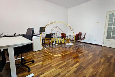 Spatiu birou in vila de birouri Cotroceni - 7