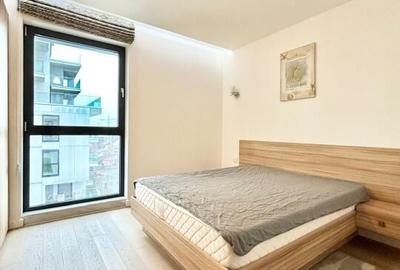 Apartament 2 camere | complex ONE Herastrau Plaza - 13