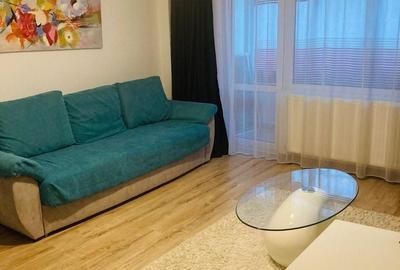 Apartament cu 2 camere decomandat, mobilat în Vitan Mall