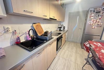 Apartament 2 camere decomandat balcon parcare Cartierul Arhitectilor - 10