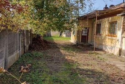 Casă cu 4 camere în Măzili - 4