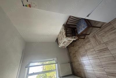 Apartament cu 2 camere semidecomandat în Ultracentral