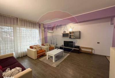 Apartament cu 2 camere semidecomandat în Nord - 6